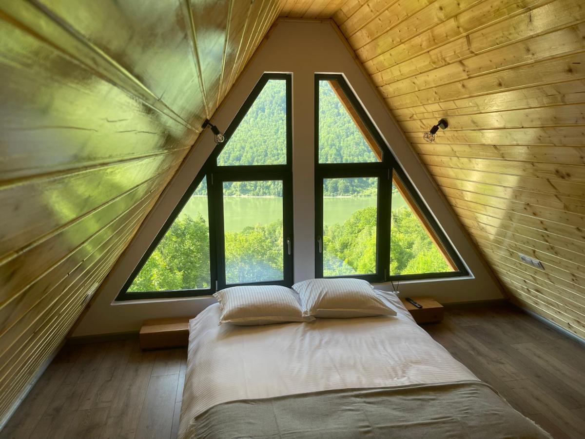 Wild Cabin Málaháza Kültér fotó